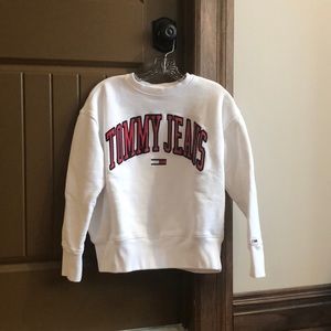 Tommy Hilfiger Crewneck